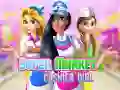 Spiel Supermarkt Kassiererin Mädchen Online Spiel Supermarkt Kassiererin Mädchen Online