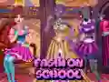 Spiel Modeschule Online