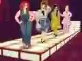 Spiel Prinzessinnen Laufsteg Plus Online