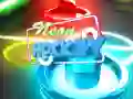 Spiel Neon Hockey Online