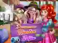 Spiel Prinzessinnen Hipster Selfie Online Spiel Prinzessinnen Hipster Selfie Online