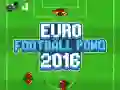 Spiel Euro 2016 Fußball Pong Online Spiel Euro 2016 Fußball Pong Online