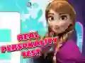 Spiel Echter Persönlichkeitstest Online