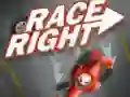Spiel Richtig Rennen Online