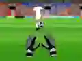 Spiel Strafstoß-Herausforderung Online