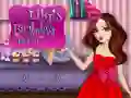 Spiel Lilys Geburtstagsfeier Online Spiel Lilys Geburtstagsfeier Online