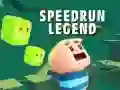 Spiel Kogama Geschwindigkeitslegende Online