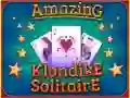 Spiel Erstaunliches Klondike Solitaire Online