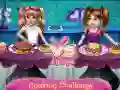 Spiel Kochherausforderung Online Spiel Kochherausforderung Online