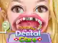 Spiel Madelyn Zahnpflege Online