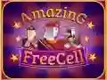 Spiel Erstaunliches Freecell Solitaire Online