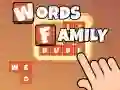Spiel Wörter Familie Online