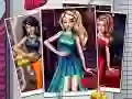 Spiel Glamourmädchen: Beschäftigtes Wochenende Online Spiel Glamourmädchen: Beschäftigtes Wochenende Online