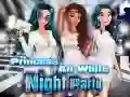 Spiel Prinzessin Alle Weiße Nacht Party Online Spiel Prinzessin Alle Weiße Nacht Party Online