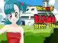 Spiel Dragon Ball Super: Zieh Bulma an Online Spiel Dragon Ball Super: Zieh Bulma an Online