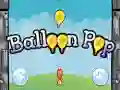 Spiel Ballons Platzen Online