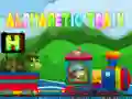 Spiel Alphabetischer Zug Online