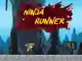 Spiel Ninja Läufer Online