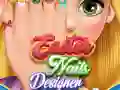 Spiel Oster-Nägel Designer Online Spiel Oster-Nägel Designer Online