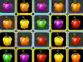 Spiel Capsicum Match 3 Online Spiel Capsicum Match 3 Online