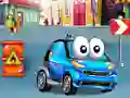 Spiel Auto Spielzeuge Online