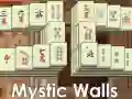 Spiel Mystische Wände Online