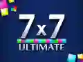 Spiel 7x7 Ultimativ Online