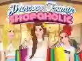 Spiel Prinzessin Modebewusste Shopperin Online