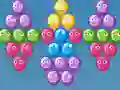 Spiel Blasenschießen Ballons Online