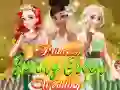 Spiel Hochzeit der Prinzessin im Frühlingsgrün Online Spiel Hochzeit der Prinzessin im Frühlingsgrün Online