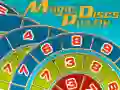 Spiel Magische Scheiben Puzzle Online