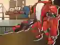 Spiel Super Robo Kämpfer 3 Online Spiel Super Robo Kämpfer 3 Online