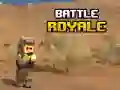 Spiel Battle Royale Online