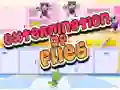 Spiel Ausrottung von Fliegen Online