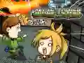 Spiel Labyrinthturm Online