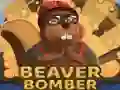 Spiel Biber Bomber Online
