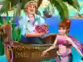 Spiel Romantische Date-Probleme Online