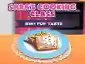 Spiel Saras Kochklasse: Mini Pop-Tarts Online