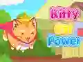 Spiel Katzenkraft Online