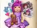 Spiel Baby-Puppen Creator Online