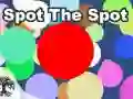 Spiel Finde den Fleck Online