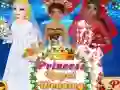 Spiel Hochzeit der Prinzessin Online