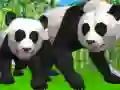 Spiel Panda Simulator 3D Online Spiel Panda Simulator 3D Online