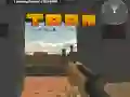 Spiel Zeichentrick-Shooter Online