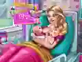 Spiel Geburt der Zwillinge von Mama Online Spiel Geburt der Zwillinge von Mama Online