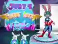 Spiel Judys Superheld Online