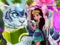 Spiel Mein Märchen-Tiger Online Spiel Mein Märchen-Tiger Online