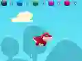 Spiel Flappy Drache 2 Online