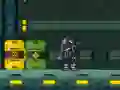 Spiel Cyber-Soldat Online Spiel Cyber-Soldat Online