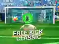 Spiel Klassischer Freistoß Online Spiel Klassischer Freistoß Online